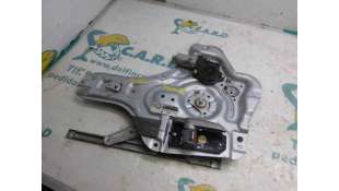 ELEVALUNAS TRASERO DERECHO KIA CERATO 2.0 Turbodiesel (113 CV) DE 2005 - D.3032226