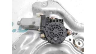 ELEVALUNAS TRASERO DERECHO KIA CERATO 2.0 Turbodiesel (113 CV) DE 2005 - D.3032226