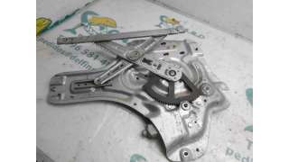 ELEVALUNAS TRASERO DERECHO KIA CERATO 2.0 Turbodiesel (113 CV) DE 2005 - D.3032226