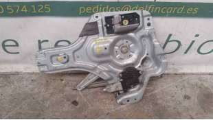 ELEVALUNAS TRASERO IZQUIERDO KIA CERATO 2.0 Turbodiesel (113 CV) DE 2005 - D.3032227