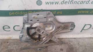 ELEVALUNAS TRASERO IZQUIERDO KIA CERATO 2.0 Turbodiesel (113 CV) DE 2005 - D.3032227