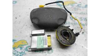 AIRBAG DELANTERO IZQUIERDO FORD ESCORT BERL./TURNIER 1.6 16V (90 CV) DE 1995 - D.3032259