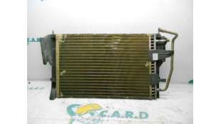 CONDENSADOR / RADIADOR AIRE ACONDICIONADO FORD ESCORT BERL./TURNIER 1.6 16V (90 CV) DE 1995 - D.3032323