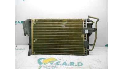CONDENSADOR / RADIADOR AIRE ACONDICIONADO FORD ESCORT BERL./TURNIER 1.6 16V (90 CV) DE 1995 - D.3032323