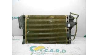 CONDENSADOR / RADIADOR AIRE ACONDICIONADO FORD ESCORT BERL./TURNIER 1.6 16V (90 CV) DE 1995 - D.3032323
