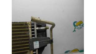 CONDENSADOR / RADIADOR AIRE ACONDICIONADO FORD ESCORT BERL./TURNIER 1.6 16V (90 CV) DE 1995 - D.3032323 2