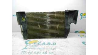 CONDENSADOR / RADIADOR AIRE ACONDICIONADO FORD ESCORT BERL./TURNIER 1.6 16V (90 CV) DE 1995 - D.3032323