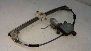 ELEVALUNAS TRASERO DERECHO PEUGEOT 406 BERLINA 2.0 HDi (109 CV) DE 2001 - D.3032399