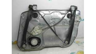ELEVALUNAS DELANTERO IZQUIERDO SEAT IBIZA 1.9 TDI (101 CV) DE 2007 - D.3032581 2