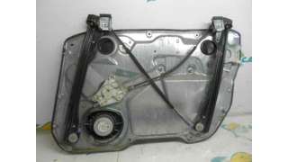 ELEVALUNAS DELANTERO IZQUIERDO SEAT IBIZA 1.9 TDI (101 CV) DE 2007 - D.3032581