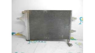 CONDENSADOR / RADIADOR AIRE ACONDICIONADO SEAT IBIZA 1.9 TDI (101 CV) DE 2007 - D.3032589