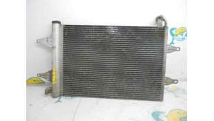 CONDENSADOR / RADIADOR AIRE ACONDICIONADO SEAT IBIZA 1.9 TDI (101 CV) DE 2007 - D.3032589 2