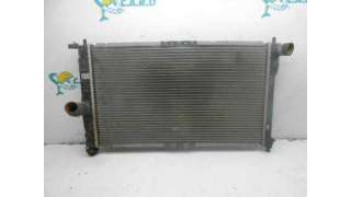 RADIADOR AGUA DAEWOO LEGANZA 2.0 (133 CV) DE 1998 - D.3032617