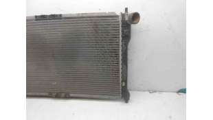 RADIADOR AGUA DAEWOO LEGANZA 2.0 (133 CV) DE 1998 - D.3032617 2