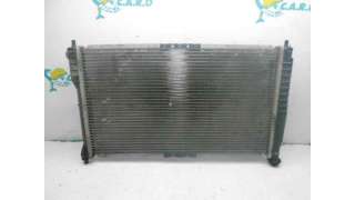 RADIADOR AGUA DAEWOO LEGANZA 2.0 (133 CV) DE 1998 - D.3032617