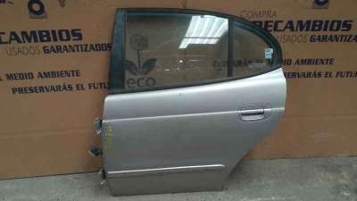 PUERTA TRASERA IZQUIERDA DAEWOO LEGANZA 2.0 (133 CV) DE 1998 - D.3032633