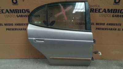 PUERTA TRASERA DERECHA DAEWOO LEGANZA 2.0 (133 CV) DE 1998 - D.3032634