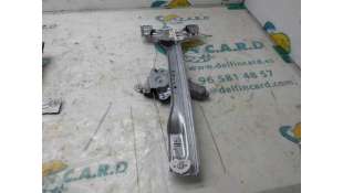 ELEVALUNAS TRASERO IZQUIERDO CHEVROLET CRUZE 2.0 D (163 CV) DE 2009 - D.3033028 2