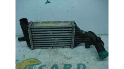 INTERCOOLER OPEL ASTRA G BERLINA 2.2 16V DTI (125 CV) DE 2003 - D.3033055 / 24406701DE1