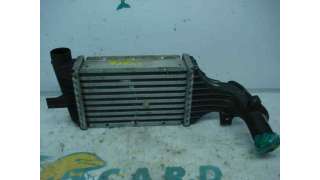 INTERCOOLER OPEL ASTRA G BERLINA 2.2 16V DTI (125 CV) DE 2003 - D.3033055 / 24406701DE1