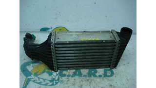 INTERCOOLER OPEL ASTRA G BERLINA 2.2 16V DTI (125 CV) DE 2003 - D.3033055 / 24406701DE1