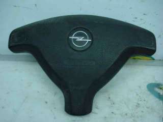 KIT AIRBAG OPEL ASTRA G BERLINA 2.2 16V DTI (125 CV) DE 2003 - D.3033113