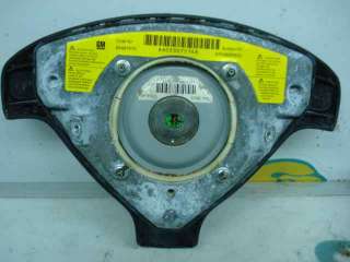 KIT AIRBAG OPEL ASTRA G BERLINA 2.2 16V DTI (125 CV) DE 2003 - D.3033113