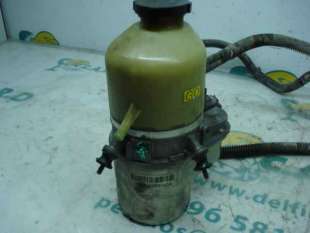 BOMBA DIRECCION ELECTRICA OPEL ASTRA G BERLINA 2.2 16V DTI (125 CV) DE 2003 - D.3033137 / GD 2