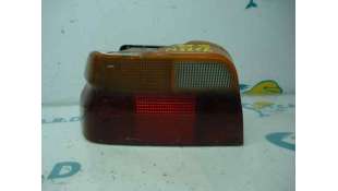 PILOTO TRASERO IZQUIERDO FORD ESCORT BERLINA/TURNIER 1.3 (60 CV) DE 1991 - D.3033158