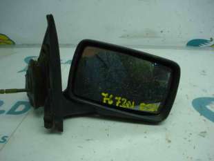 RETROVISOR DERECHO FORD ESCORT BERLINA/TURNIER 1.3 (60 CV) DE 1991 - D.3033185