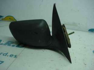 RETROVISOR DERECHO FORD ESCORT BERLINA/TURNIER 1.3 (60 CV) DE 1991 - D.3033185 2