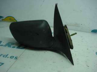 RETROVISOR DERECHO FORD ESCORT BERLINA/TURNIER 1.3 (60 CV) DE 1991 - D.3033185