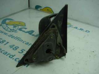 RETROVISOR DERECHO FORD ESCORT BERLINA/TURNIER 1.3 (60 CV) DE 1991 - D.3033185