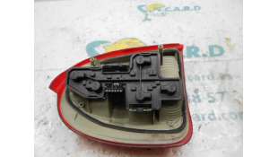 PILOTO TRASERO DERECHO OPEL CORSA B 1.5 D (50 CV) DE 1994 - D.3033655 2