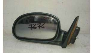 RETROVISOR IZQUIERDO HYUNDAI LANTRA BERLINA 1.8 (128 CV) DE 1996 - D.3033771 / 8760529601