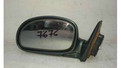 RETROVISOR IZQUIERDO HYUNDAI LANTRA BERLINA 1.8 (128 CV) DE 1996 - D.3033771 / 8760529601