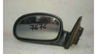 RETROVISOR IZQUIERDO HYUNDAI LANTRA BERLINA 1.8 (128 CV) DE 1996 - D.3033771 / 8760529601