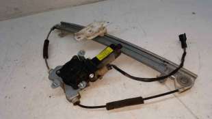 ELEVALUNAS DELANTERO DERECHO HYUNDAI LANTRA BERLINA 1.8 (128 CV) DE 1996 - D.3033788