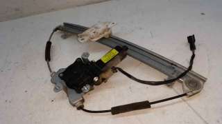 ELEVALUNAS DELANTERO DERECHO HYUNDAI LANTRA BERLINA 1.8 (128 CV) DE 1996 - D.3033788