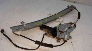 ELEVALUNAS DELANTERO DERECHO HYUNDAI LANTRA BERLINA 1.8 (128 CV) DE 1996 - D.3033788 2