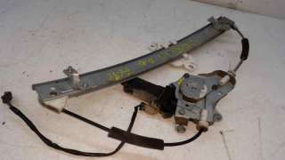 ELEVALUNAS DELANTERO DERECHO HYUNDAI LANTRA BERLINA 1.8 (128 CV) DE 1996 - D.3033788