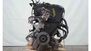MOTOR COMPLETO LANCIA LYBRA STATION WAGON 1.9 Turbodiesel (116 CV) DE 2004 - D.3034037 / 937A2000