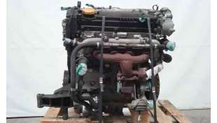 MOTOR COMPLETO LANCIA LYBRA STATION WAGON 1.9 Turbodiesel (116 CV) DE 2004 - D.3034037 / 937A2000 2