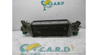 INTERCOOLER FORD FOCUS BERLINA 1.8 TDCi Turbodiesel (116 CV) DE 2001 - D.3034476 / 1671444