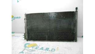 CONDENSADOR / RADIADOR AIRE ACONDICIONADO FORD FOCUS BERLINA 1.8 TDCi Turbodiesel (116 CV) DE 2001 - D.3034545 2