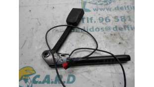 PRETENSOR AIRBAG IZQUIERDO FORD FOCUS BERLINA 1.8 TDCi Turbodiesel (116 CV) DE 2001 - D.3034550 2