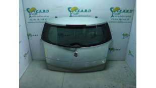 PORTON TRASERO RENAULT MEGANE II BERLINA 5P 1.9 dCi D (120 CV) DE 2003 - D.3034704
