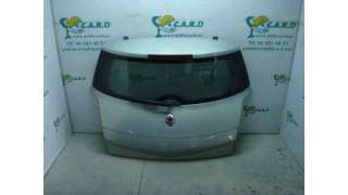 PORTON TRASERO RENAULT MEGANE II BERLINA 5P 1.9 dCi D (120 CV) DE 2003 - D.3034704