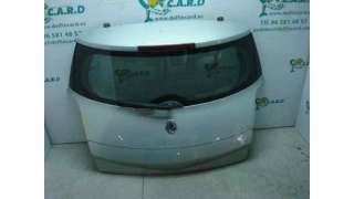 PORTON TRASERO RENAULT MEGANE II BERLINA 5P 1.9 dCi D (120 CV) DE 2003 - D.3034704