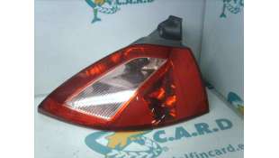 PILOTO TRASERO DERECHO RENAULT MEGANE II BERLINA 5P 1.9 dCi D (120 CV) DE 2003 - D.3034710